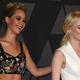 Illustration for article titled Elle Editor-in-Chief Nina Garcia Defends Emma Stone's Interview With Jennifer Lawrence